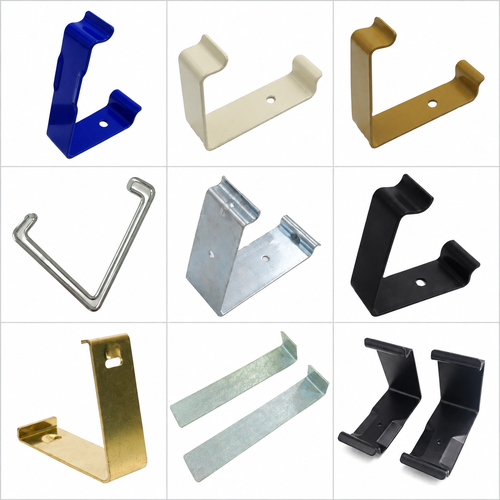 के बारे में नवीनतम कंपनी का मामला Crate Clip FAQ: Selection, Installation, Reuse and Surface Finishes