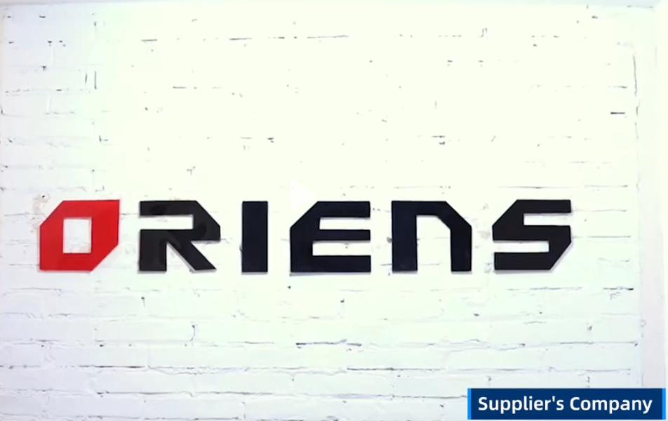 चीन Beijing Oriens Technology Co., Ltd. 