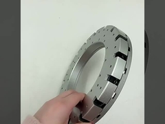 अनुकूलित OEM सीएनसी मोड़ भागों कारखाने सटीक सीएनसी मशीनिंग सीएनसी मोड़ भागों