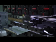 धातु मुद्रांकन भागों