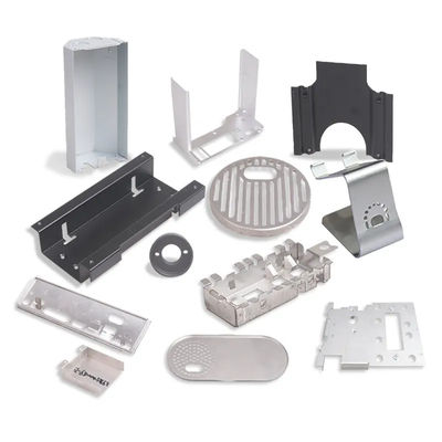 गुणवत्ता  Stainless Steel Aluminum Metal Stamping Parts Custom Brass Copper Sheet Metal Fabrication फैक्टरी