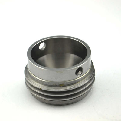 गुणवत्ता  Customized Brass Custom Precision Machined Parts Turning Milling Precision Parts फैक्टरी