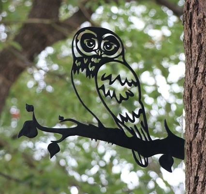 धातु की सजावट की वस्तुएं उत्कीर्णन कम कीमत लेजर काटने स्टील शीट