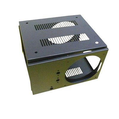 OEM कस्टम उच्च गुणवत्ता वाले स्टैम्पिंग मोल्डिंग वेल्डिंग हार्डवेयर-एल्यूमीनियम शीट धातु झुकने भागों बक्से के लिए लेजर कटिंग सेवाएं
