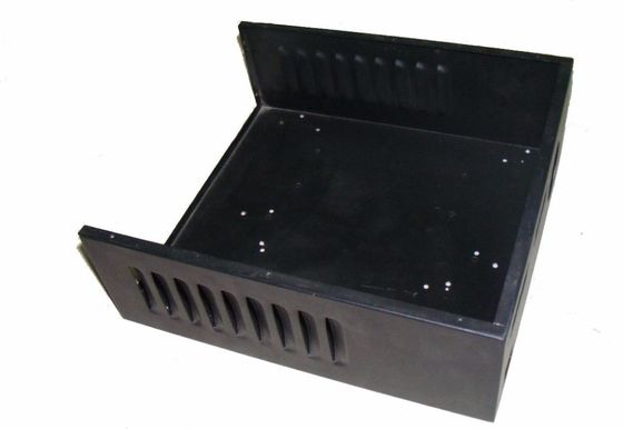 OEM कस्टम उच्च गुणवत्ता वाले स्टैम्पिंग मोल्डिंग वेल्डिंग हार्डवेयर-एल्यूमीनियम शीट धातु झुकने भागों बक्से के लिए लेजर कटिंग सेवाएं