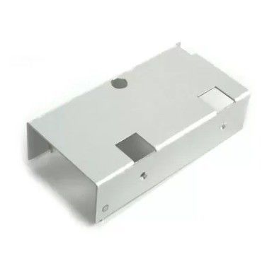 OEM 0.01 मिमी स्टैम्प्ड शीट मेटल लेजर कटिंग वेल्डिंग कस्टम सीएनसी शीट मेटल निर्माण