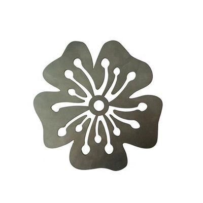 OEM 0.01 मिमी स्टैम्प्ड शीट मेटल लेजर कटिंग वेल्डिंग कस्टम सीएनसी शीट मेटल निर्माण