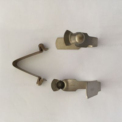 OEM कस्टम एल्यूमीनियम स्टेनलेस स्टील धातु स्टैम्पिंग पार्ट्स शीट मेटल फैब्रिकेशन लेजर कटिंग झुकने के साथ गहरा खींच सेवाएं