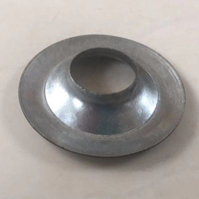 स्टैम्पिंग लेजर वेल्डिंग एल्यूमीनियम पार्ट्स कॉपर ब्रास पार्ट्स स्टेनलेस स्टील गहरे खींचे भागों