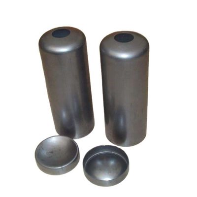 OEM प्रेसिजन एल्यूमीनियम और स्टेनलेस स्टील डीप ड्रॉइंग शीट मेटल स्टैम्पिंग फैब्रिकेशन सर्विस