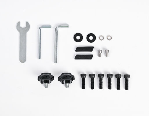 Wall Mounted Bracket Kit for Starlink V3 Waterproof Satellite Receiver Bracket for Improved Signal