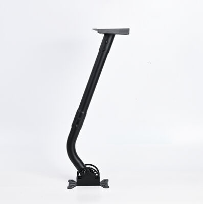 बेहतर संकेत के लिए स्टारलिंक V3 वाटरप्रूफ उपग्रह रिसीवर ब्रैकेट के लिए दीवार पर माउंट ब्रैकेट किट