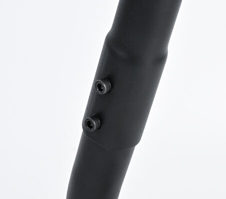 छत स्थापना के लिए उच्च गुणवत्ता समायोज्य कार्बन स्टील यूनिवर्सल स्टारलिंक Gen3 माउंटिंग किट