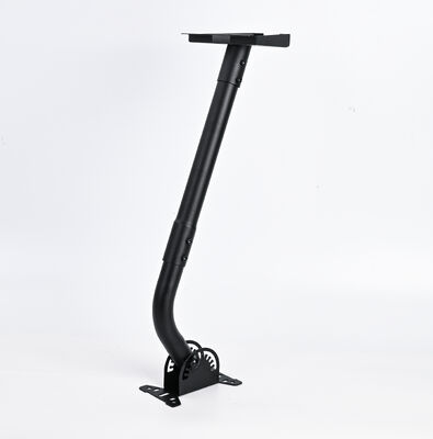 छत स्थापना के लिए उच्च गुणवत्ता समायोज्य कार्बन स्टील यूनिवर्सल स्टारलिंक Gen3 माउंटिंग किट