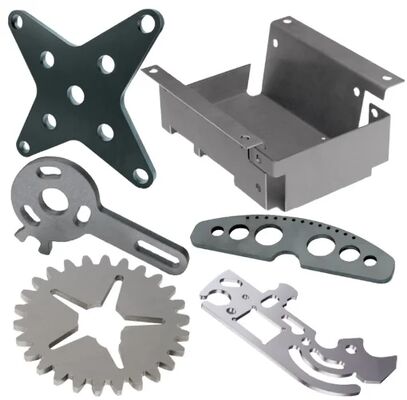 अनुकूलित पैटर्न लेजर कट शिल्प धातु सजावट के लिए बगीचे पार्क सजावट अनुकूलित रंग के साथ